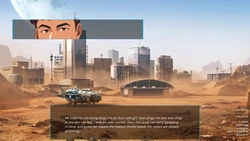 Cerulean Invasion Aftermath game image: img3.webp