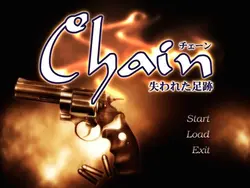 Chain: The Lost Footsteps game image: img0.webp
