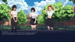 Chainbreaking lust: my history teacher is secretly a demon-slaying mage girl[v1.0.1] game image: img4.webp