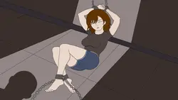 チェーンガール ゲーム画像: img0.webp