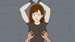 チェーンガール ゲーム画像: img1.webp