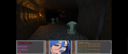 Chainmail Bikini Squadron game image: img0.webp