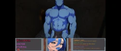 Chainmail Bikini Squadron game image: img2.webp