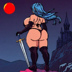 Chainmail Squadron Bikini