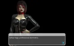 Chains Of Pleasure game image: img0.webp