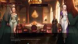 Chains of the Forest game image: img2.webp