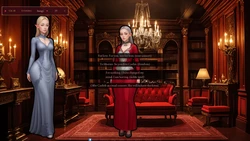 Chains of the Forest game image: img3.webp