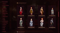 Chains of the Forest game image: img6.webp