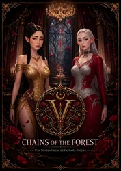 Chaînes de la forêt