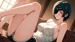 imagen del juego Chainsaw Hearts: img1.webp