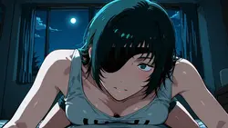 imagen del juego Chainsaw Hearts: img2.webp