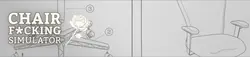 Chaise putain de simulateur