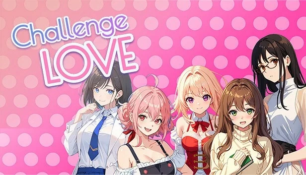 Challenge Love main image