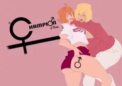 Champion of Venus [v1.11]