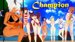 Champion [v0.05]
