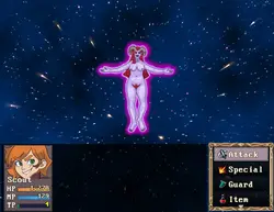 Champions of the Goddess game image: img0.webp
