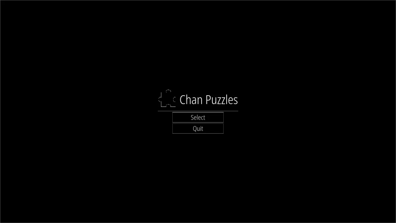 Chan Puzzles main image