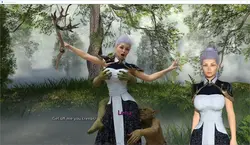 Chance Encounter game image: img3.webp