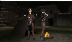 Chance Encounter game image: img5.webp