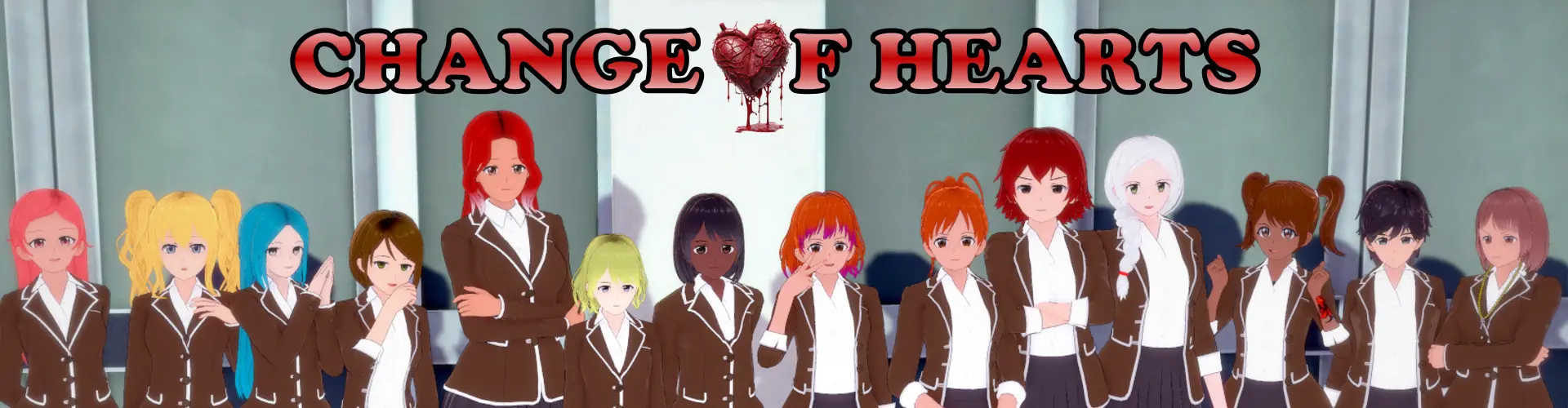 Change of Hearts main image