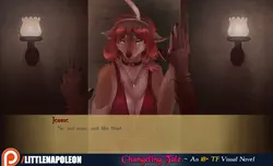 Changeling Tale game image: img0.webp