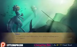 Changeling Tale game image: img1.webp