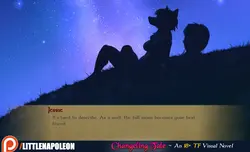 Changeling Tale game image: img3.webp