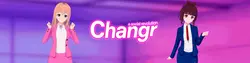 Changr:社会的革命