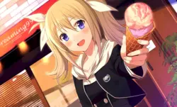 Chaos;Child Spielbild: img10.webp