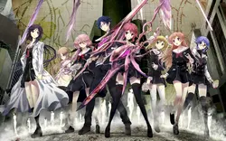 Chaos;Child Spielbild: img11.webp