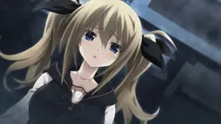 Chaos;Child Spielbild: img12.webp