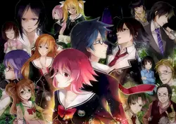 Chaos;Child Spielbild: img13.webp