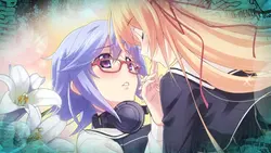 Chaos;Child Spielbild: img14.webp