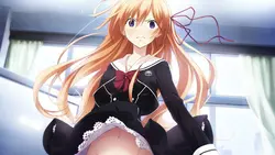Chaos;Child Spielbild: img3.webp