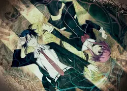 Chaos;Child Spielbild: img4.webp