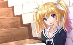 Chaos;Child Spielbild: img7.webp