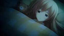 Chaos;Child Spielbild: img9.webp