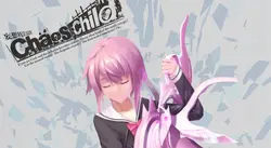 Chaos;Child