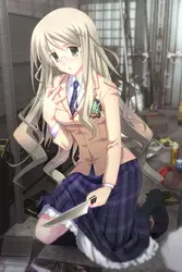 Chaos;Head game image: img1.webp