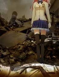 Chaos;Head game image: img5.webp
