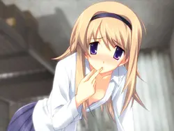 Chaos;Head game image: img8.webp