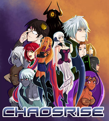 Chaosrise [v1.0]