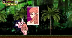 Chapel Witch Part 2: Ginga no Freiren game image: img3.webp
