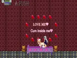 Chapel Witch Part 2: Ginga no Freiren game image: img4.webp