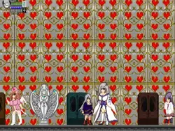 Chapel Witch Part 2: Ginga no Freiren game image: img5.webp