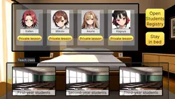 Chara CC