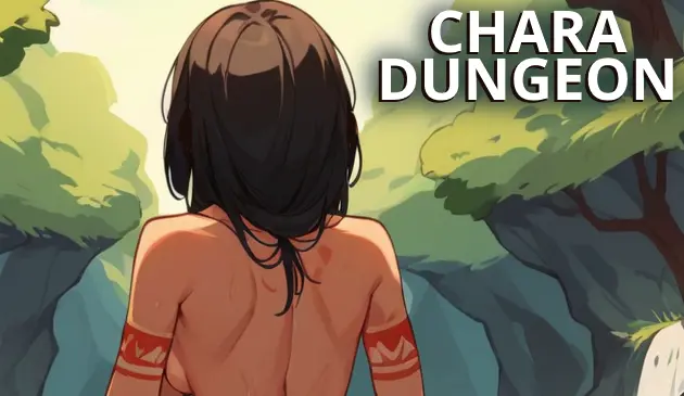 Chara Dungeon main image