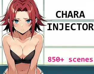 Chara Injector main image