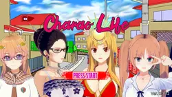 imagen del juego Charao Life!: img0.webp