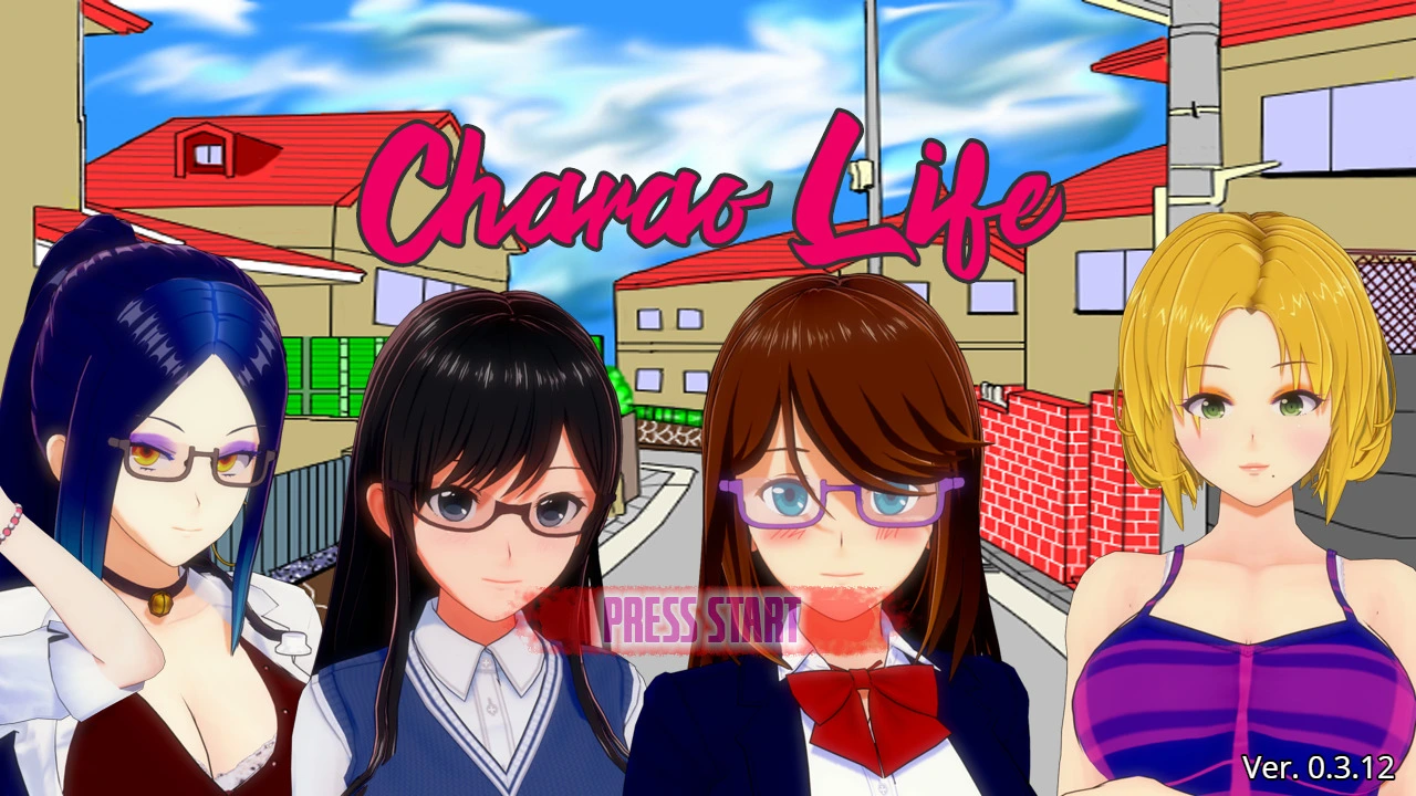 Charao Life! [v0.4.0] main image